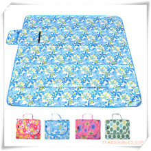 Floral Print Camping Mat for Promotion